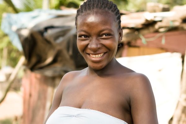 Climate Change XX: Women’s Health in Focus