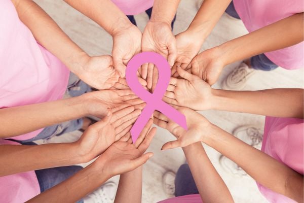 Powering Breast Cancer Progress Grant Programme