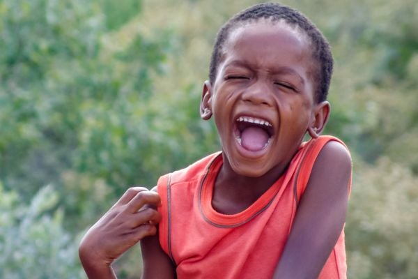 Ambassador’s Special Self-Help Fund (ASSHF) - Rwanda