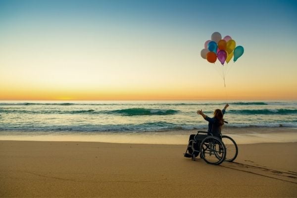 Disability Inclusion Fund (DIF) Grant Program - United States