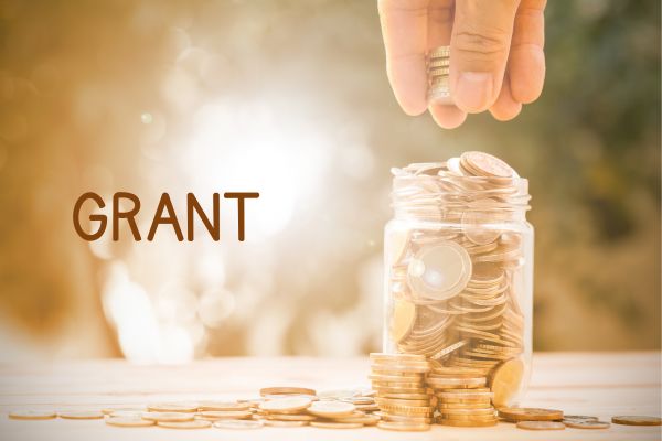2024 Community Fund for the United States ($25,000 in Unrestricted Funds)