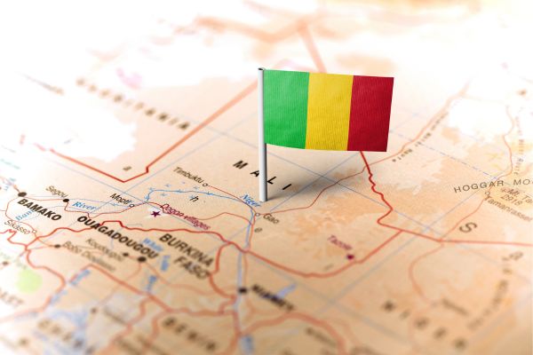 Ambassador’s Special Self-Help Small Grants Program - Mali