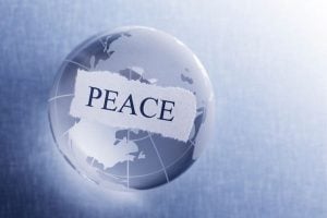 GCSP launches Prize for Transformative Futures in Peace and Security 2025