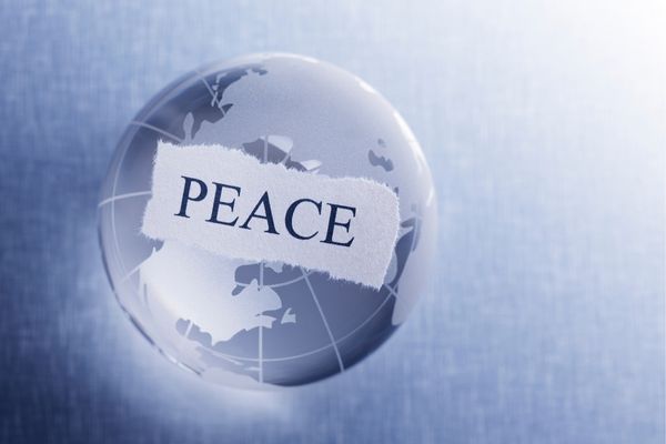 GCSP launches Prize for Transformative Futures in Peace and Security 2025