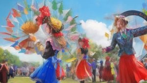 Applications open for Galway City Council Arts Grant Program in Ireland