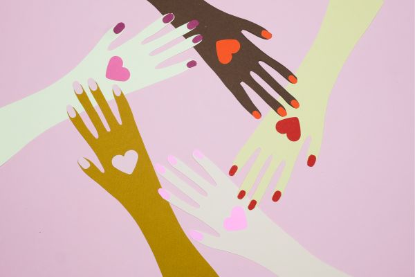 I Know Gender 13: Trade and Gender Equality Program