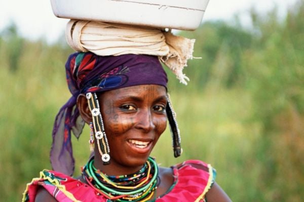 Climate Gender Equity Fund (CGEF) - Apply Now!