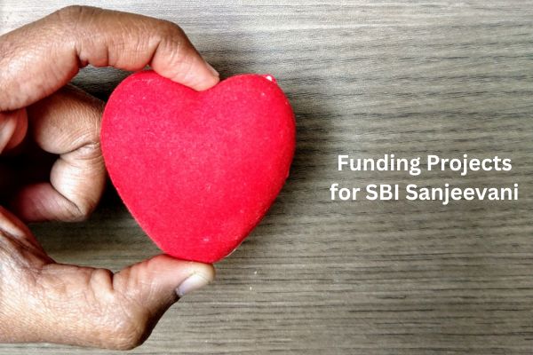 Request for Proposals: Funding Projects for SBI Sanjeevani (India)