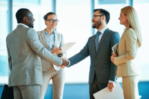 Apply Now: The McGraw Fellowship for Business Journalism