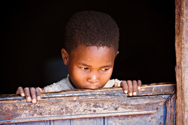Public Diplomacy Small Grants Program - Madagascar and Comoros