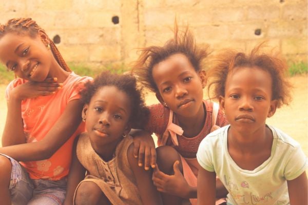 Request for Applications: Direct Aid Program