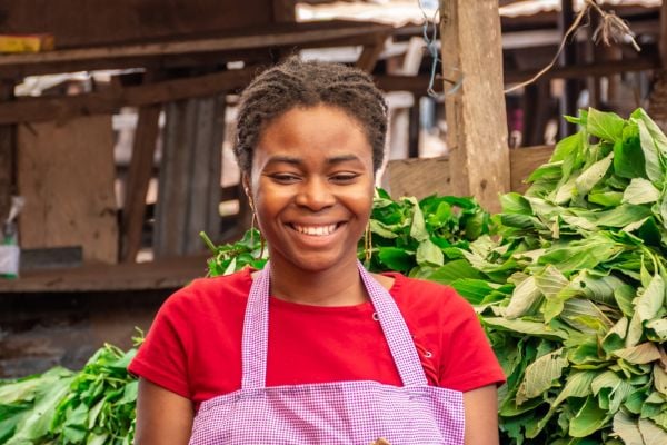 Participation and Leadership Program for Women and Girls in Benin