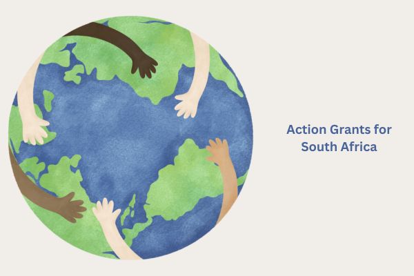 European Commission Grants to Combat Climate Change in South Africa