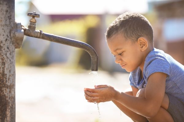 Grants to improve Sustainable Access to Drinking Water and Basic Sanitation Services (Guinea-Bissau)
