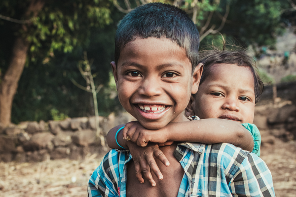 Social Venture Partners India’s Fast Pitch Program 2025