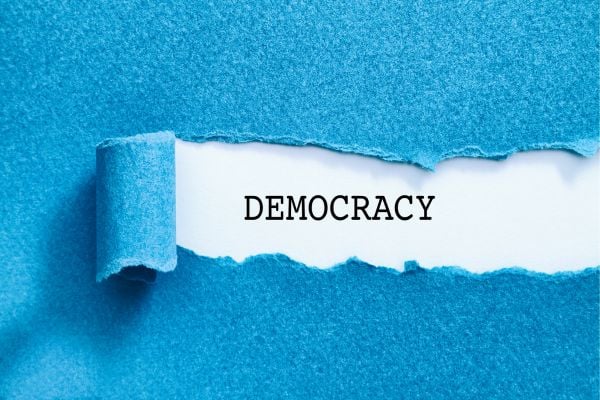 Civil Society Organizations and Human Rights and Democracy Program (Brazil)