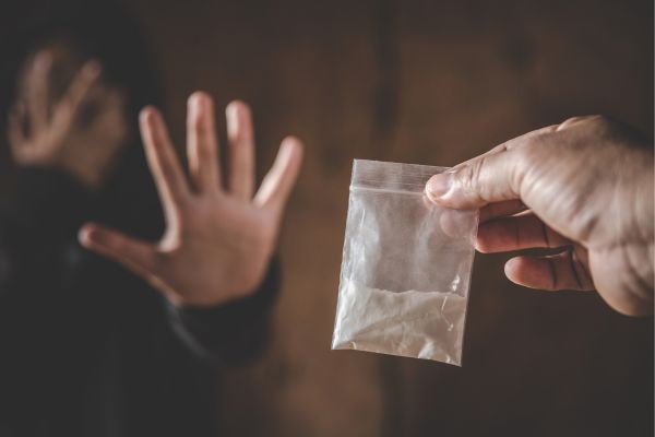 Community and Schools Youth Drug Prevention Program (United States)