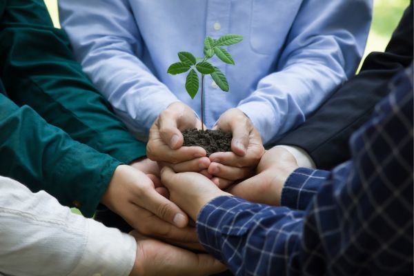 JWH Initiative: Small Grants for Young Civil Society Leaders in Developing Countries