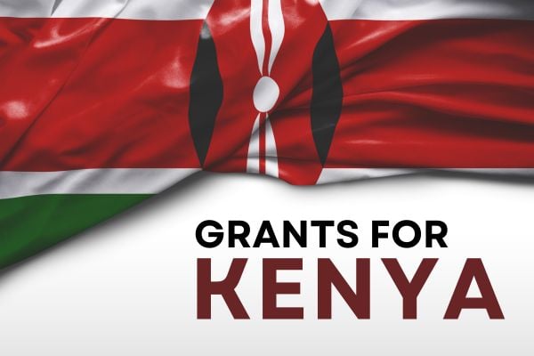 10+ Transformative Grants for Kenya: Are You Prepared to Apply?