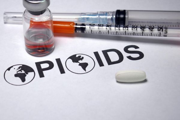 Request for Proposals: Opioid Crisis Innovation Challenge 2024 (US)