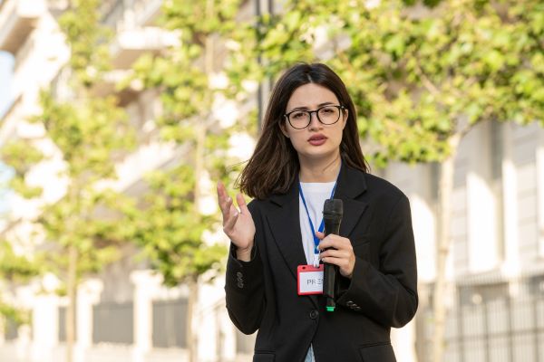 Media Grants for Journalists Working on Environmental Issues