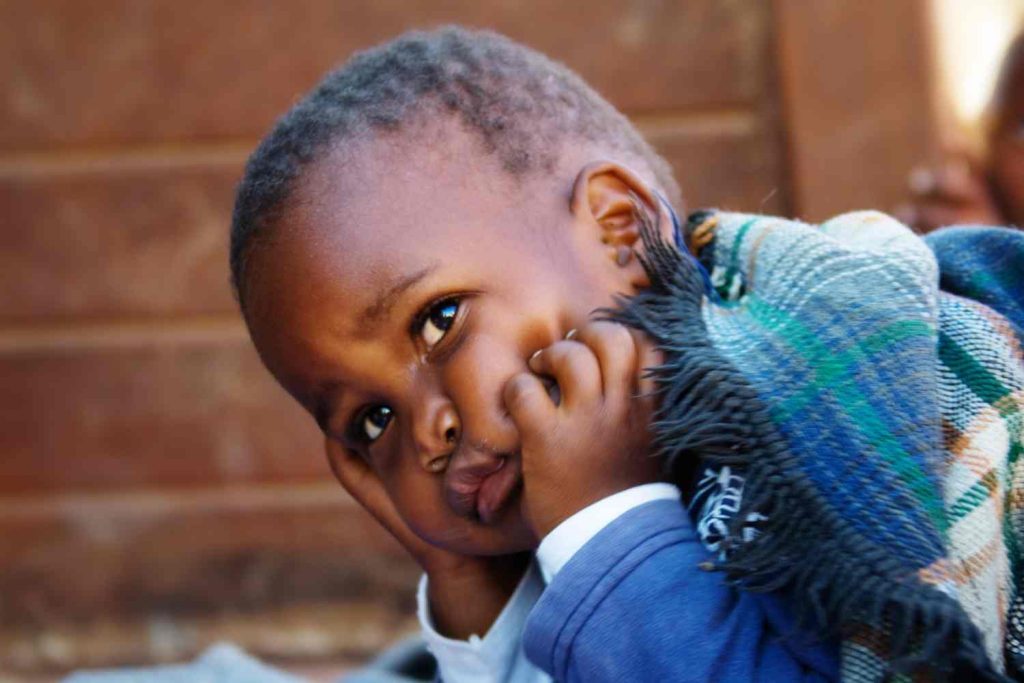 Call for Proposals: Canada Fund for Local Initiatives Program in Gambia