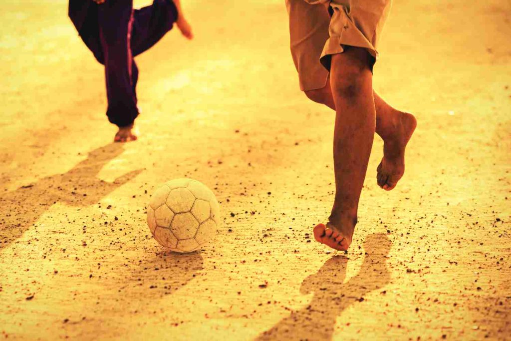 Applications open for FIFA Foundation Community Programme