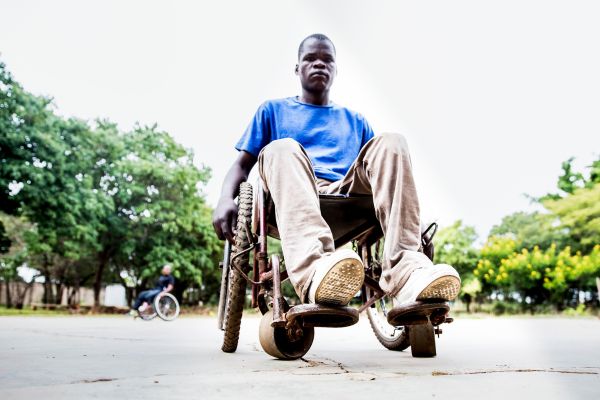 Call for Abstracts: Annual Disability Rights in Africa Conference 2024