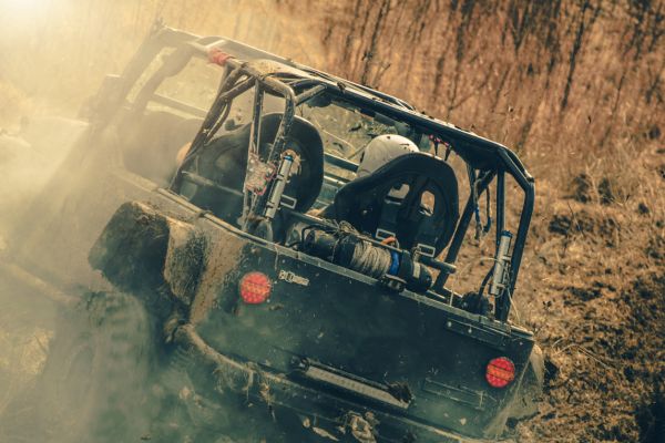 Yamaha Outdoor Access Initiative Grant - United States