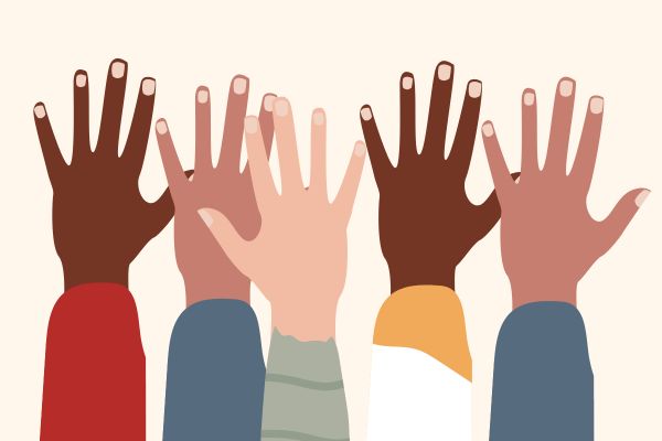 Lloyds Bank Foundation’s launches Racial Equity Programme (UK)