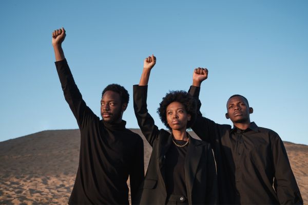 Apply for I Know Gender 17: Gender Equality and Organized Crime Program