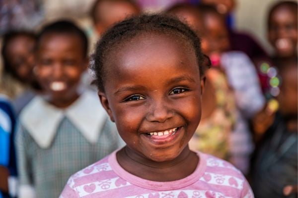 Grant Assistance for Grassroots Human Security Projects (Zambia)
