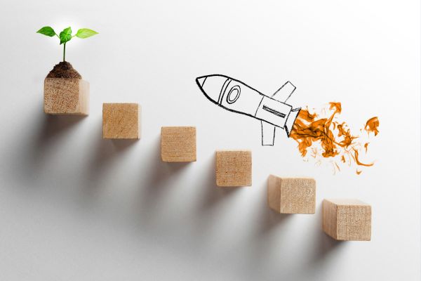 UK: Step Change Fund for Charitable Sector Growth (£10,000–£50,000)