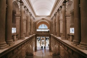 Inspire! Grants and National Leadership Grants for Museums (United States)