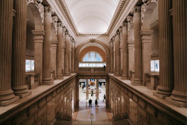Inspire! Grants and National Leadership Grants for Museums (United States)