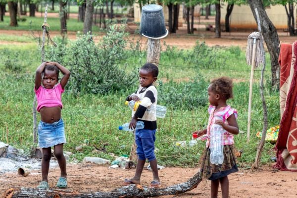 Small Scale Local Development Projects in Nigeria