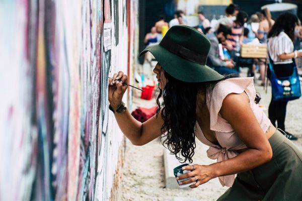Request for Proposals: Tote Board Arts Fund (Singapore)