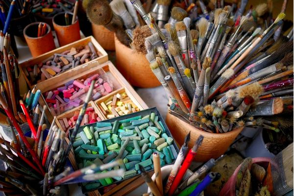 Professional Development Opportunity Grant (United States)