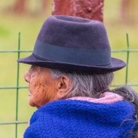 Senior Care Micro Grant Program - Canada