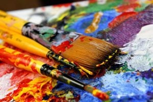 Arts and Culture Funding Program in South Africa