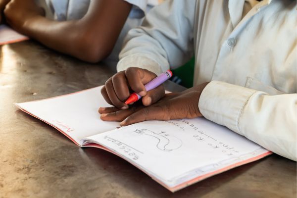 Call for Applications: Regional Study on Gender Norms, Education and Boys Dropout Rates