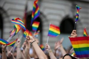 I Know Gender 12: Sexual and Gender Diversity - A Matter of Human Rights