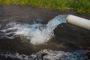 Small Surface Water and Groundwater Storage Projects - United States