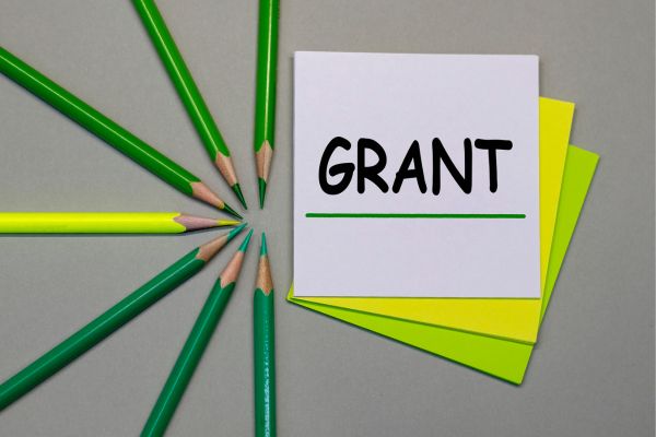 LASC International Grants in the United States