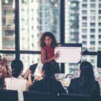 Rise Up launches Leadership & Advocacy Training Program in Kenya