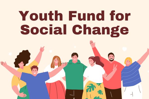 Youth Fund for Social Change Program in the United States