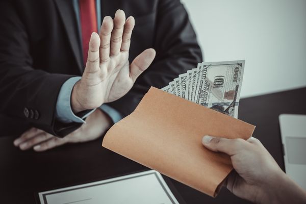 Raising Awareness and Building Cooperation to Combat Corruption and Money Laundering Project (Mexico)