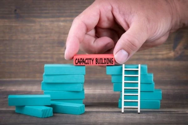 Call for Proposals: Institutional Capacity Building Training for Women's Groups in Nepal
