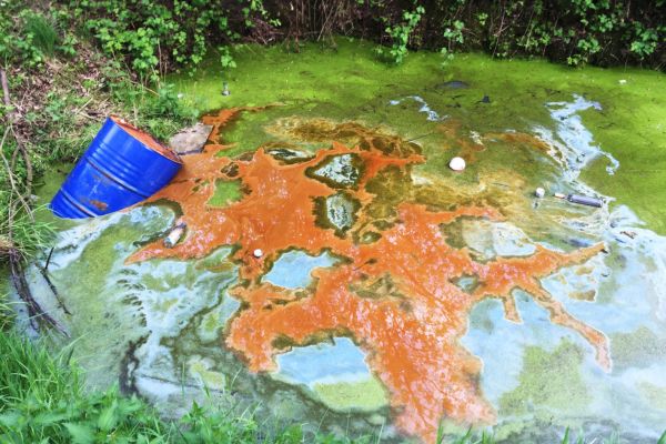 Submissions open for Global Framework on Chemicals Fund