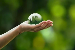 German Foreign Office’s Climate Fund Program in South Africa